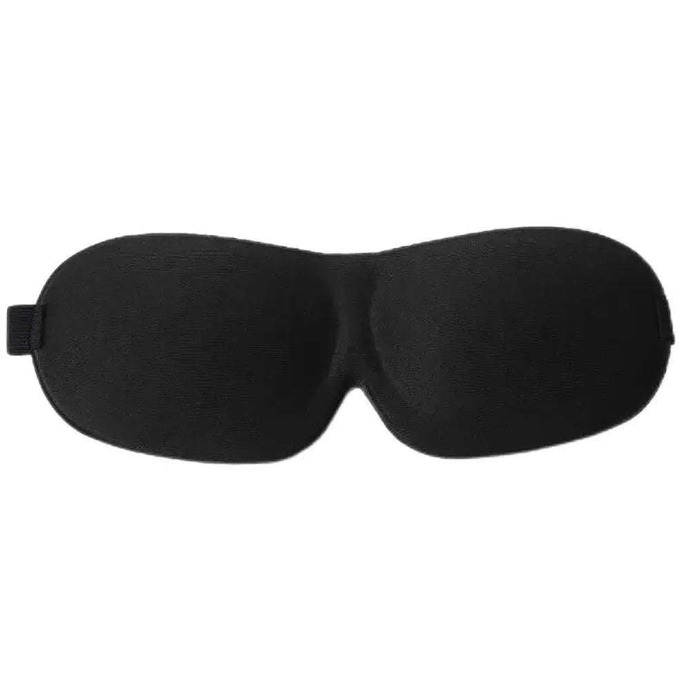 Contoured Sleep Mask