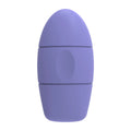 Silicone Ice Face Roller — Facial Massage & Cooling Tool for De-Puffing