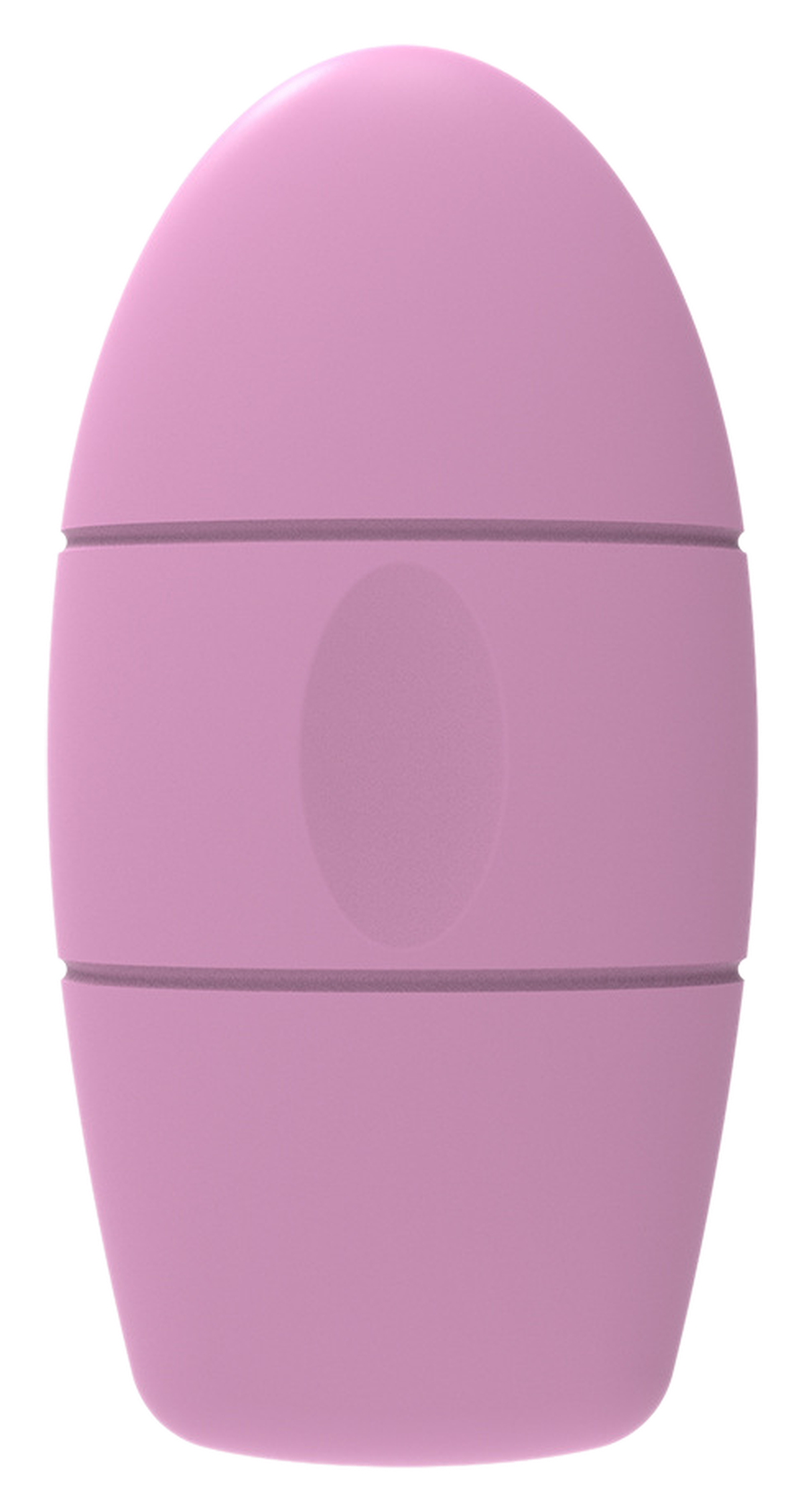 Silicone Ice Face Roller — Facial Massage & Cooling Tool for De-Puffing